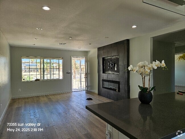 Building Photo - 73355 Sun Valley Dr Rental