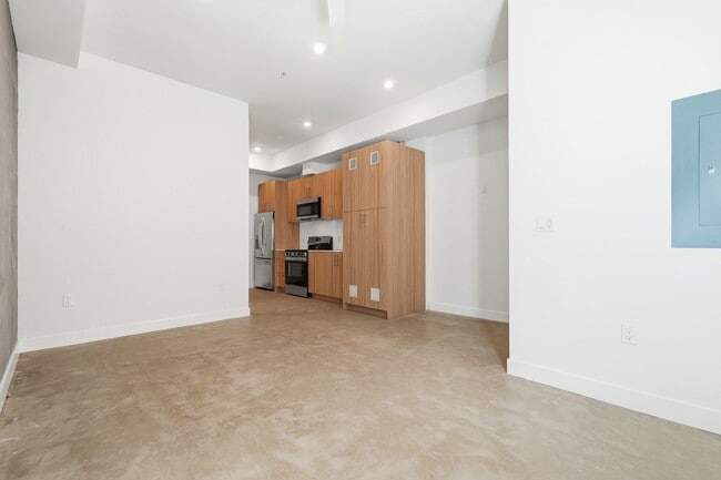 Photo - Coral Designer Studio Community Living