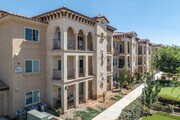 The Villas 55+ Yucaipa - The Villas 55+ Yucaipa Apartments