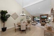 Dining area - 2085 Caminito San Nicholas Townhome