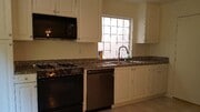 Kitchen - 1354 Shadowbrook Ter