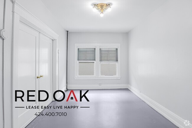 Building Photo - 603 S Rampart Blvd Rental