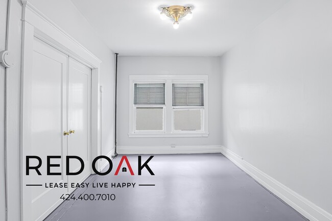 Photo - 603 S Rampart Blvd Apartment Unit 26