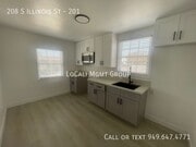 Photo - 208 S Illinois St Unit 201