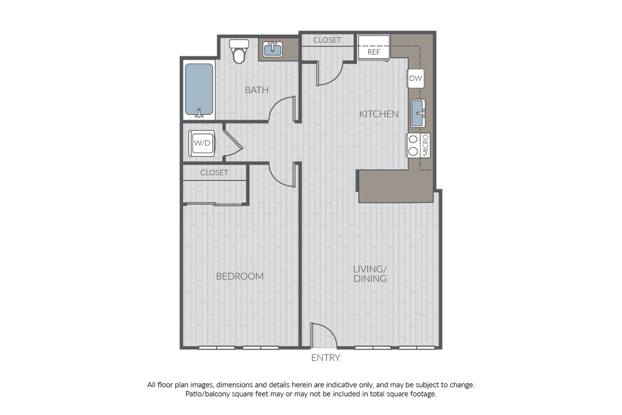 The Montecito - BRAND NEW! - The Montecito - BRAND NEW!