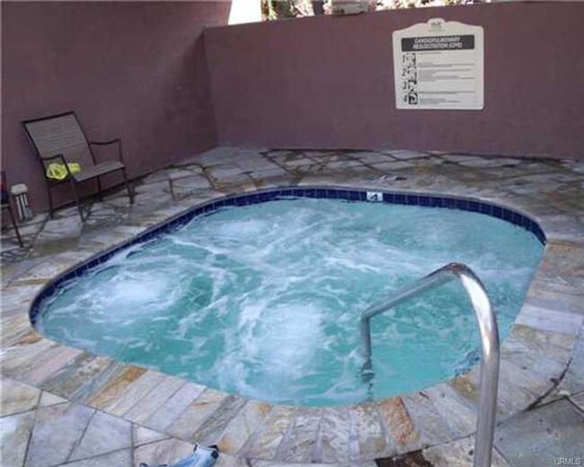 Photo - Santa Ana Junior 1 Bedroom 1 Bath Condo - Ground Floor - Gated - Pool/Spa Unit G13