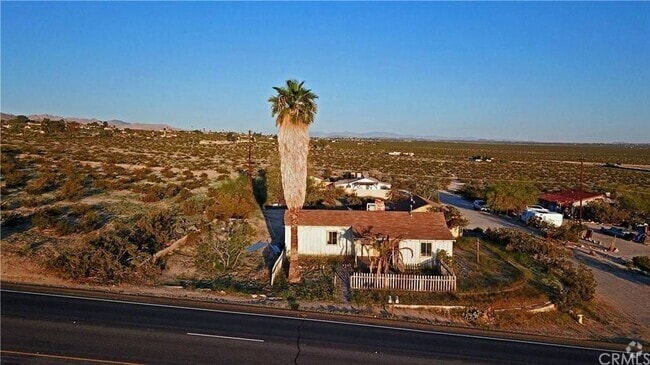 Building Photo - 5476 Adobe Rd Unit B Rental