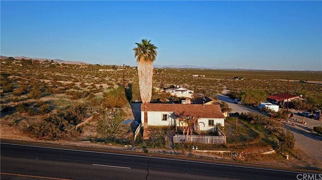 Photo - 5476 Adobe Rd House Unit B