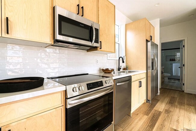 Photo - 2945 B. St Unit 2947 B. St 1