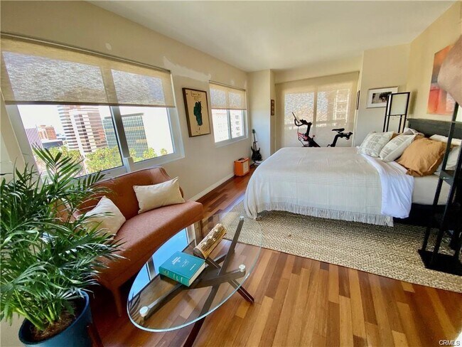 Photo - 525 E Seaside Way Unit 1203