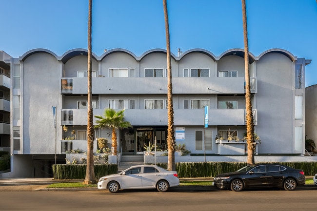 4th Street Frontage - ZVI Coast Rental