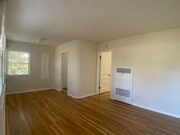 Living Room - 1008 Euclid St Unit C