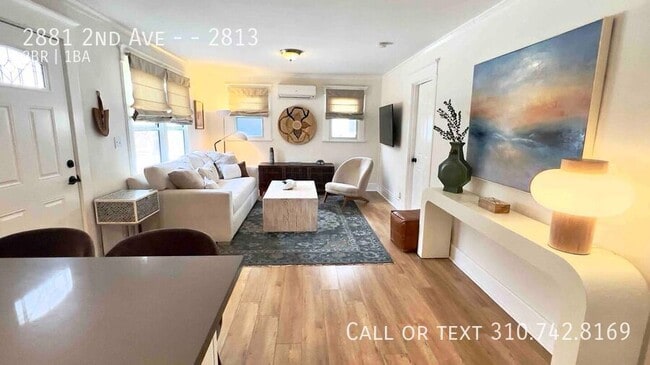 Building Photo - 2881 2nd Ave Unit 2813 Rental