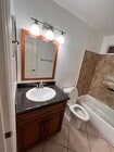 2nd Bathroom - 2507 E 15th St Unit 104