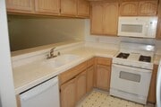 Photo - Two Bedroom Goleta Condo Unit 240