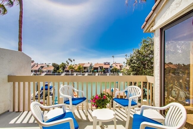 Photo - 3 Bedroom Condo on the Bay!