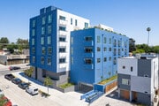 Photo - La Vida Melrose Apartments