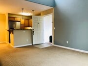 Photo - Sunny Top Floor 2BD/2BA Condo in Desirable...