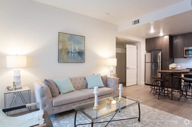 2BR-2BA-866 SF - The Villas at Channel Islands