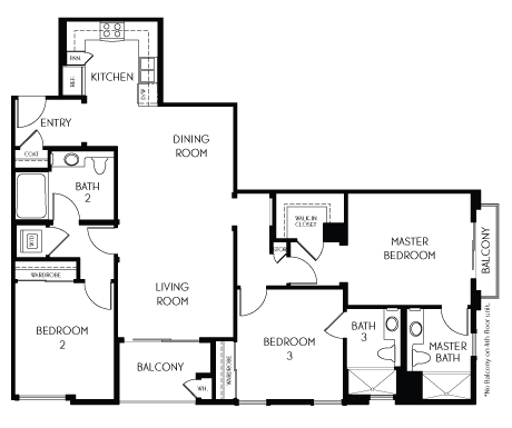 Floor Plan - 3D