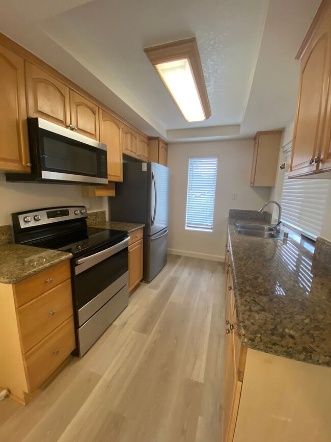 Photo - Beautiful Downstairs Two Bedroom Two bath Condo available now!!!!  Located in the Casa Del Partri...