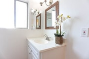 Bathroom - 1245 Brockton Properties LLC
