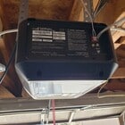 Garage door opener - 32305 Rancho Vista Dr Unit 4