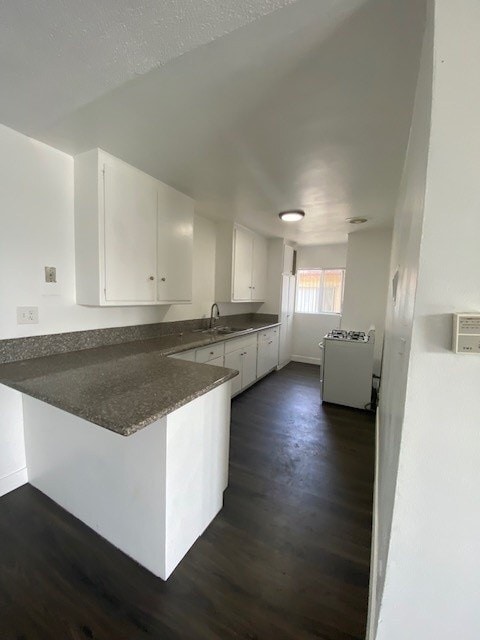 Floor Plan - 1 Bedroom. 1 Bathroom. 0 Half