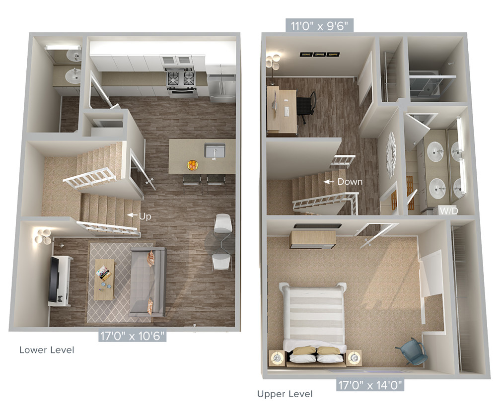 Floor Plan - A11-847-927