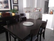 Dining area toward kitchen - 73729 Desert Vista Ct