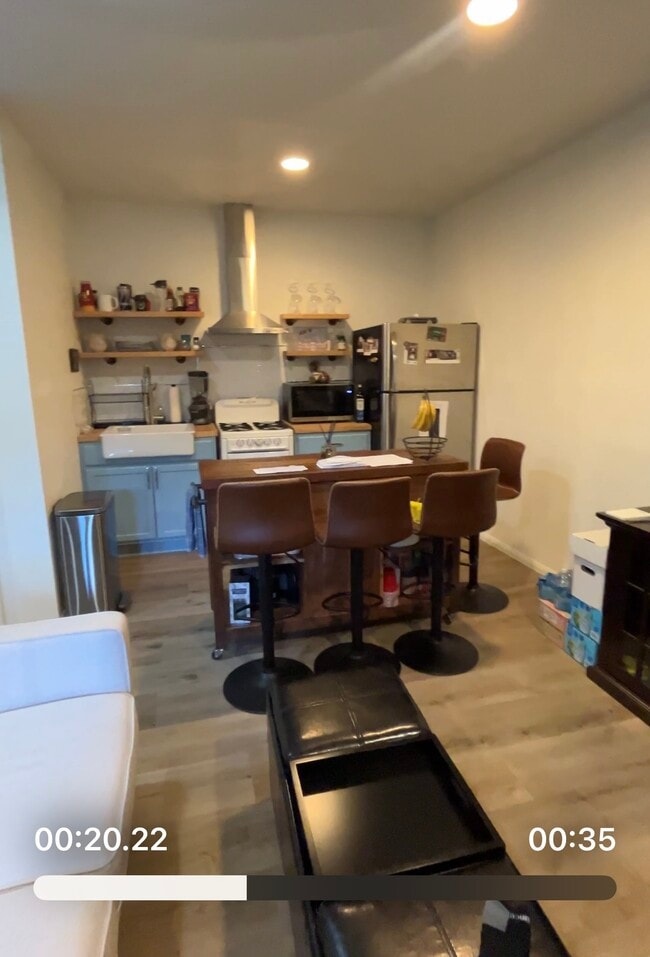 Building Photo - 16616 Haynes St