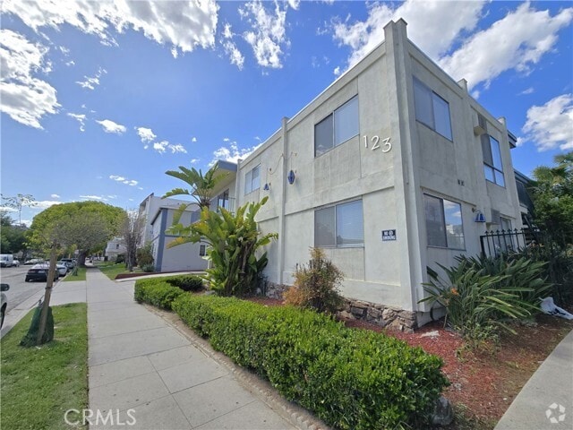 Building Photo - 123 W Lomita Ave Unit 11 Rental