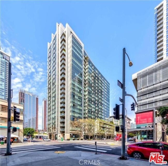 Photo - 1155 S Grand Ave Condo Unit 909