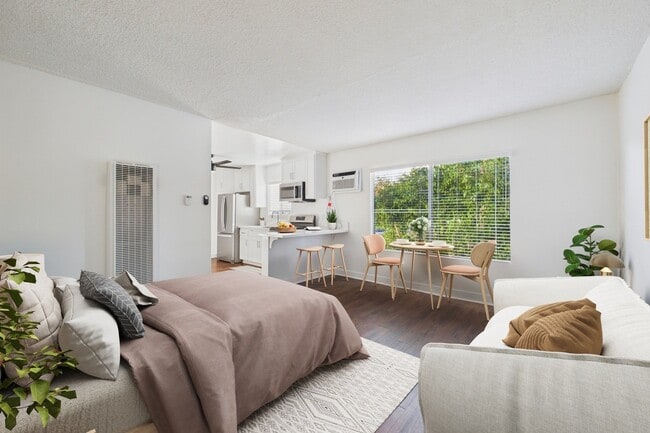 Photo - Terraces at Tarzana