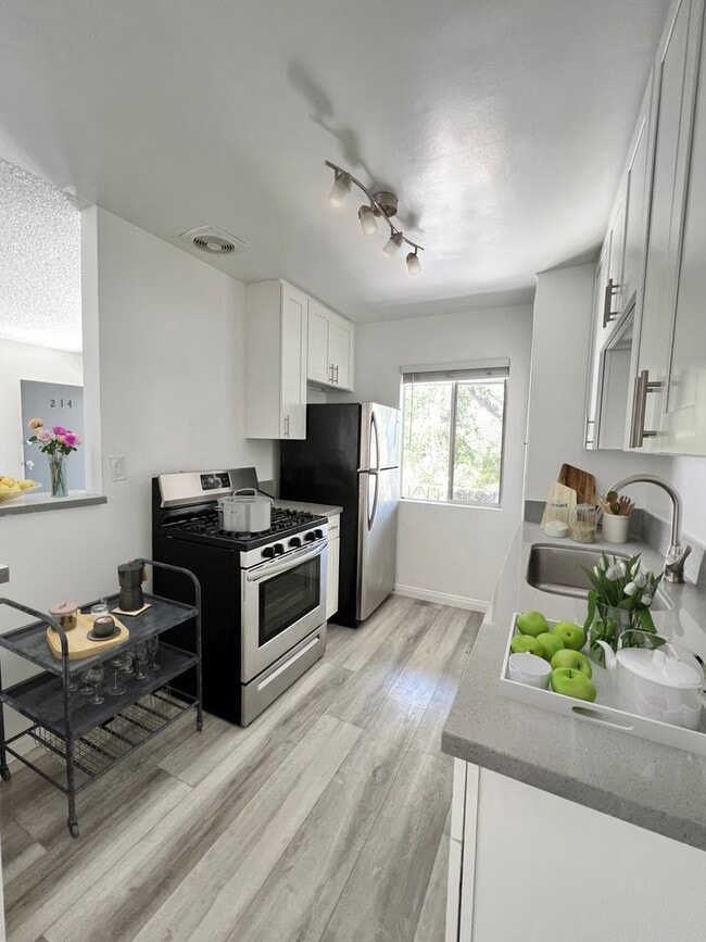 Photo - Citrus Pacific Villas