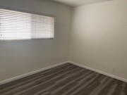 BEDROOM 1 - 4850 Santa Ana St Apartments Unit 4850
