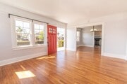 Photo - Charming North Park 2 Bedroom with Washer/Dryer, Backyard & Parking! Unit 3042