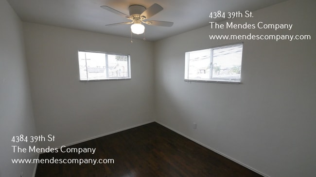 Photo - 4380-4384 39th Street Unit 4384