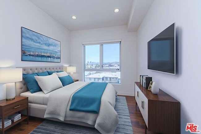 Photo - 105 S Mariposa Ave Unit 509