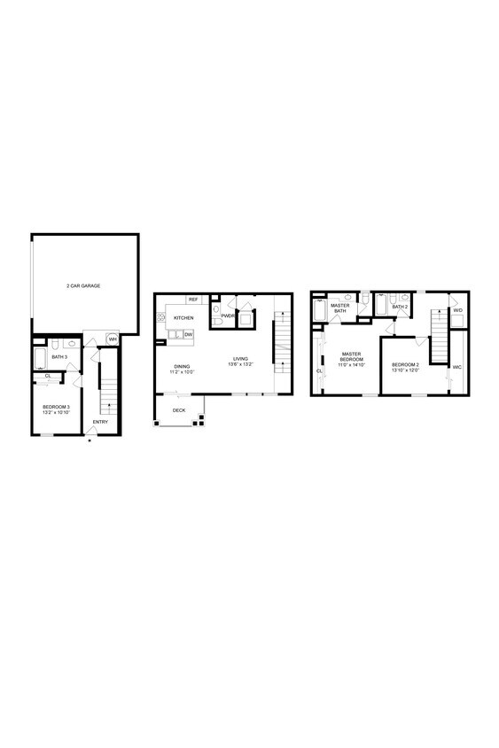 Floor Plan - 7A