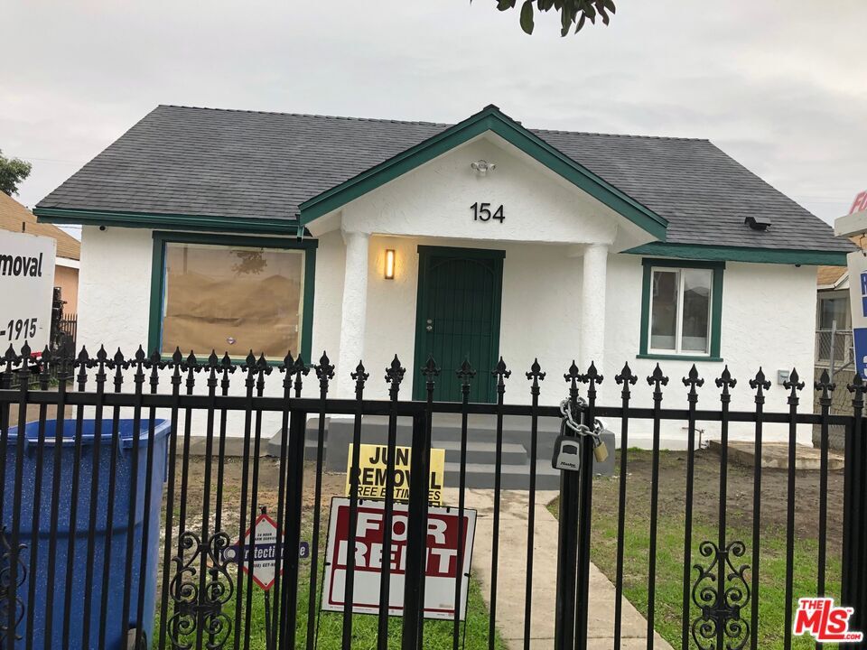 Photo - 154 W 93rd St