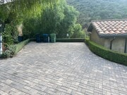 Private Outdoor Parking Area 1 spot shared (left) - 28445 Lewis Pl House