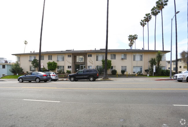 Photo - Sands Apartments