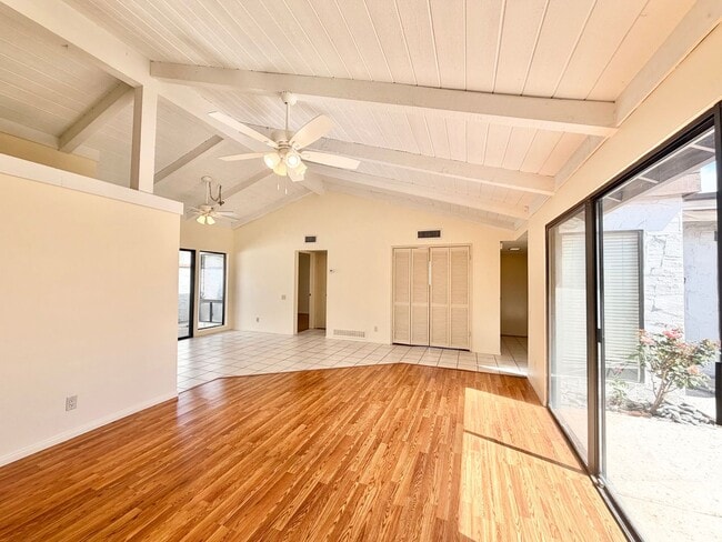 Photo - AVAILABLE NOW!! 3 Bedroom 2.5 Bathroom House in Palm Springs!