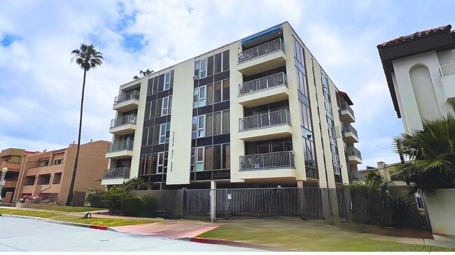 Photo - 8111 Camino Del Oro Apartment Unit H