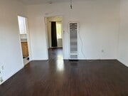 From the front door - 2620 Idell St Unit 2622 1/2