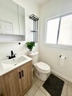 Bathroom (renovated 2025) - 327 W D St Unit 327.75