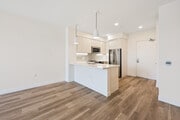 1BR, 1BA - 690SF - Dining Room - NEXEN