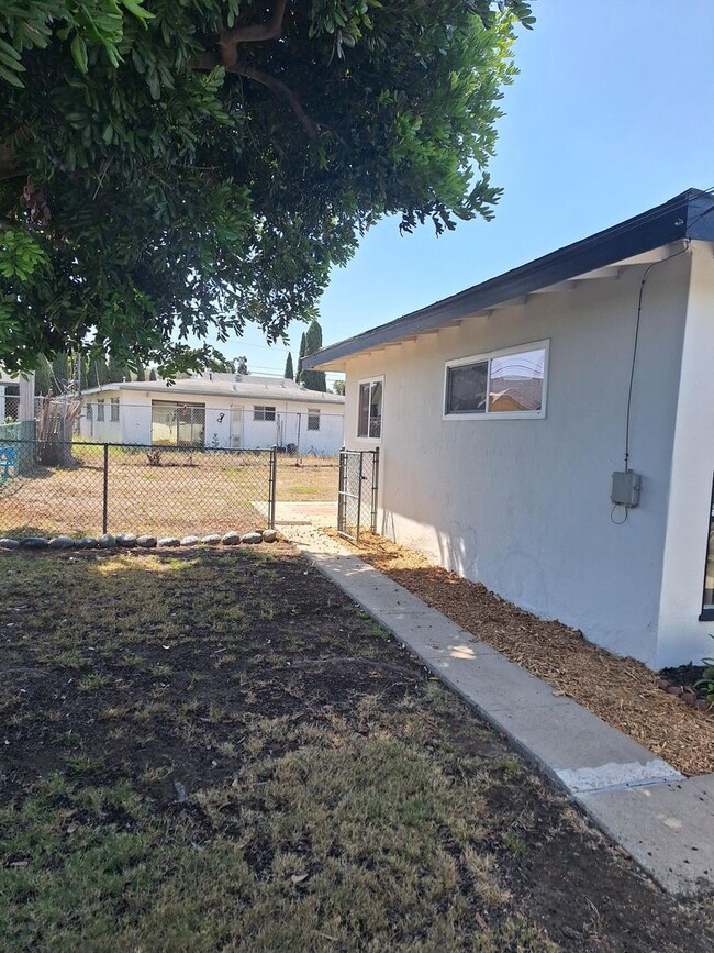 Photo - Beautifully Renovated 3-Bedroom, 1-Bath Duplex in Clairemont