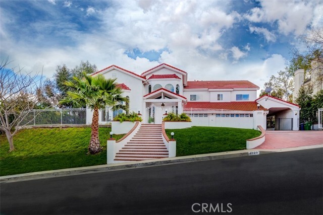 Photo - 4020 Clarinda Dr House
